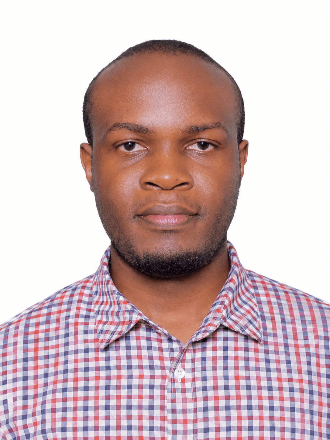 Adam Mazinga - Chief Information Officer (CIO)