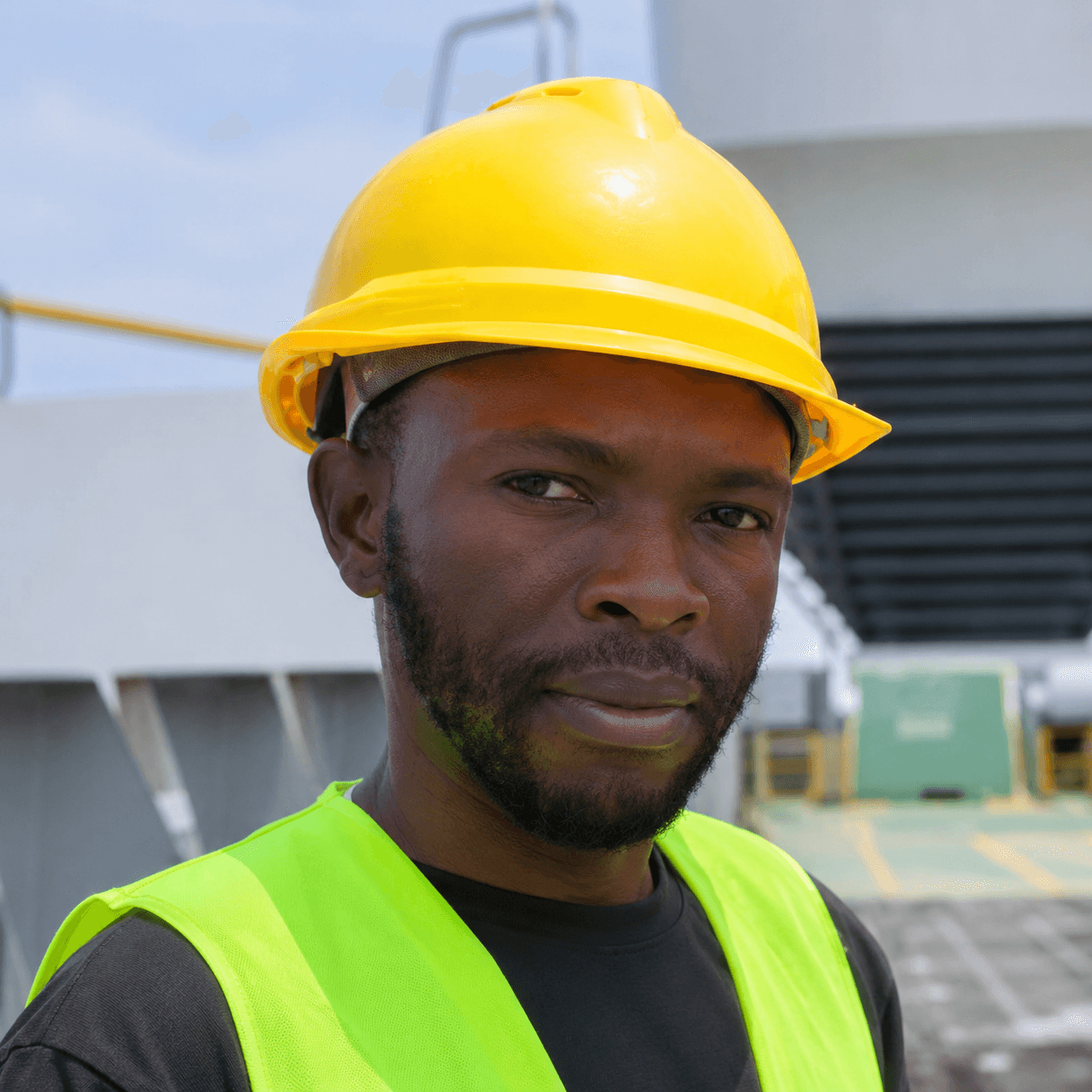 Patrick C. Ssegujja - Managing Director & Technical Director
